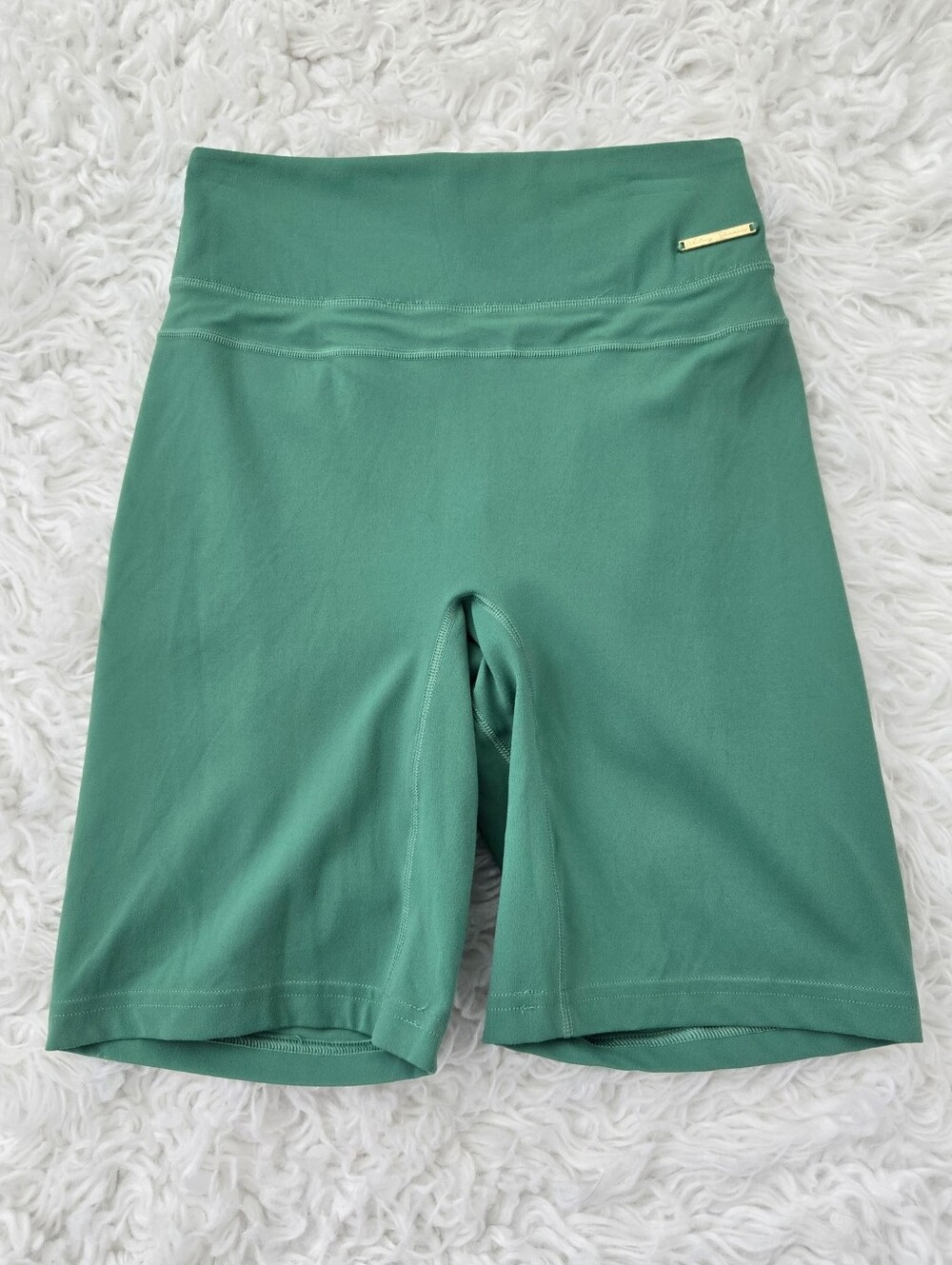 Gymshark Whitney Simmons Leggings - Palm Green - Small